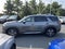 2024 Nissan Pathfinder Platinum 4WD