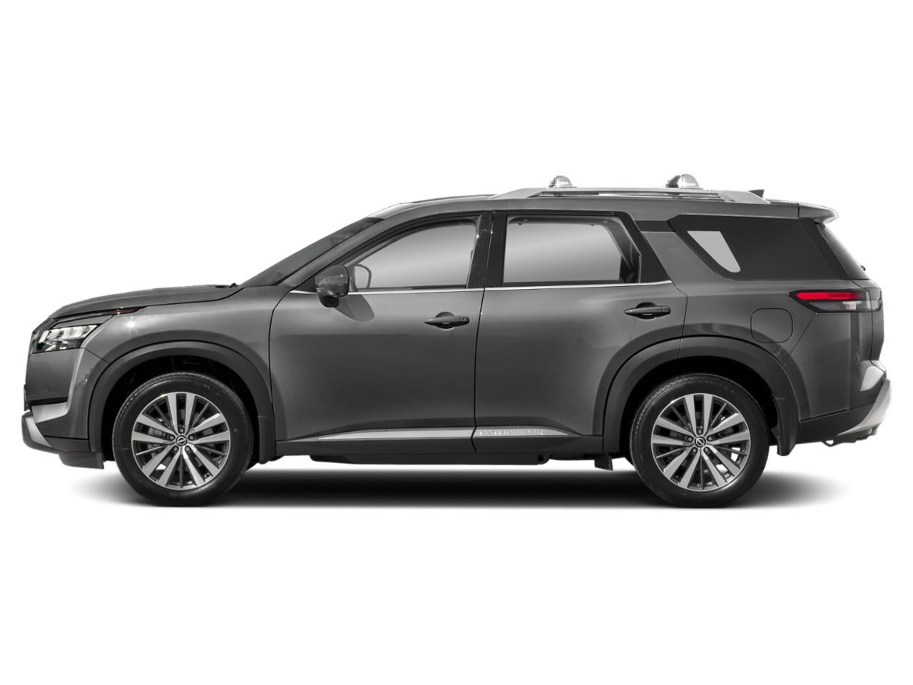 2024 Nissan Pathfinder Platinum 4WD
