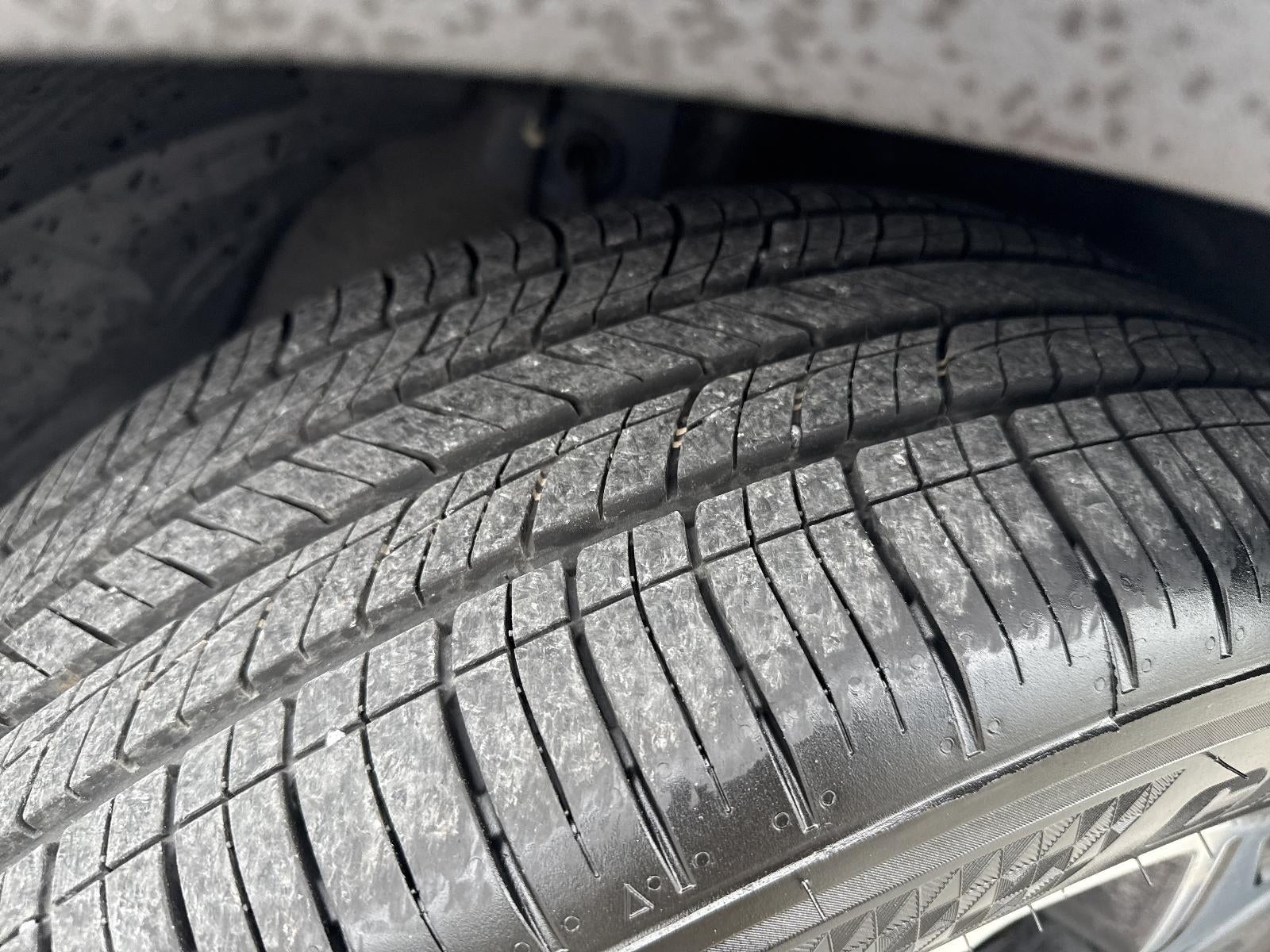 2020 Hyundai SANTA FE Limited 2.0T Auto AWD