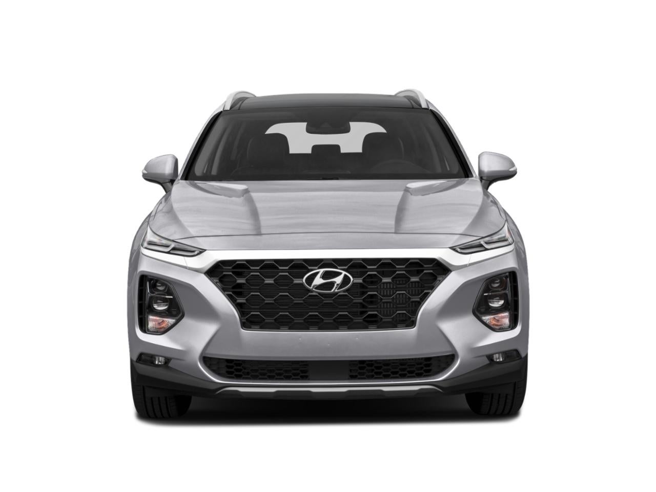 2020 Hyundai SANTA FE Limited 2.0T Auto AWD