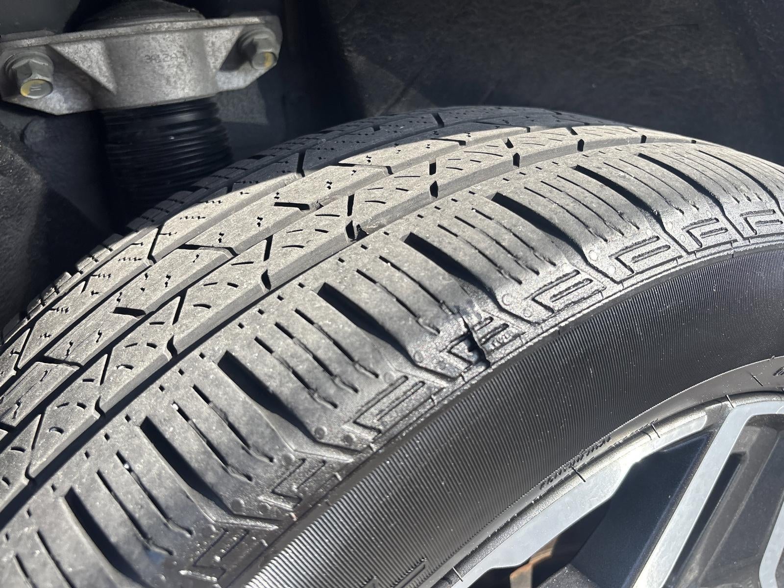 2023 Hyundai SANTA FE Hybrid Limited AWD