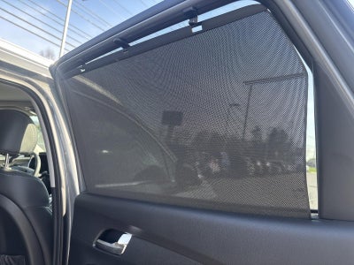 2023 Hyundai SANTA FE Hybrid Limited AWD