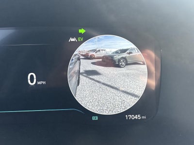 2023 Hyundai SANTA FE Hybrid Limited AWD