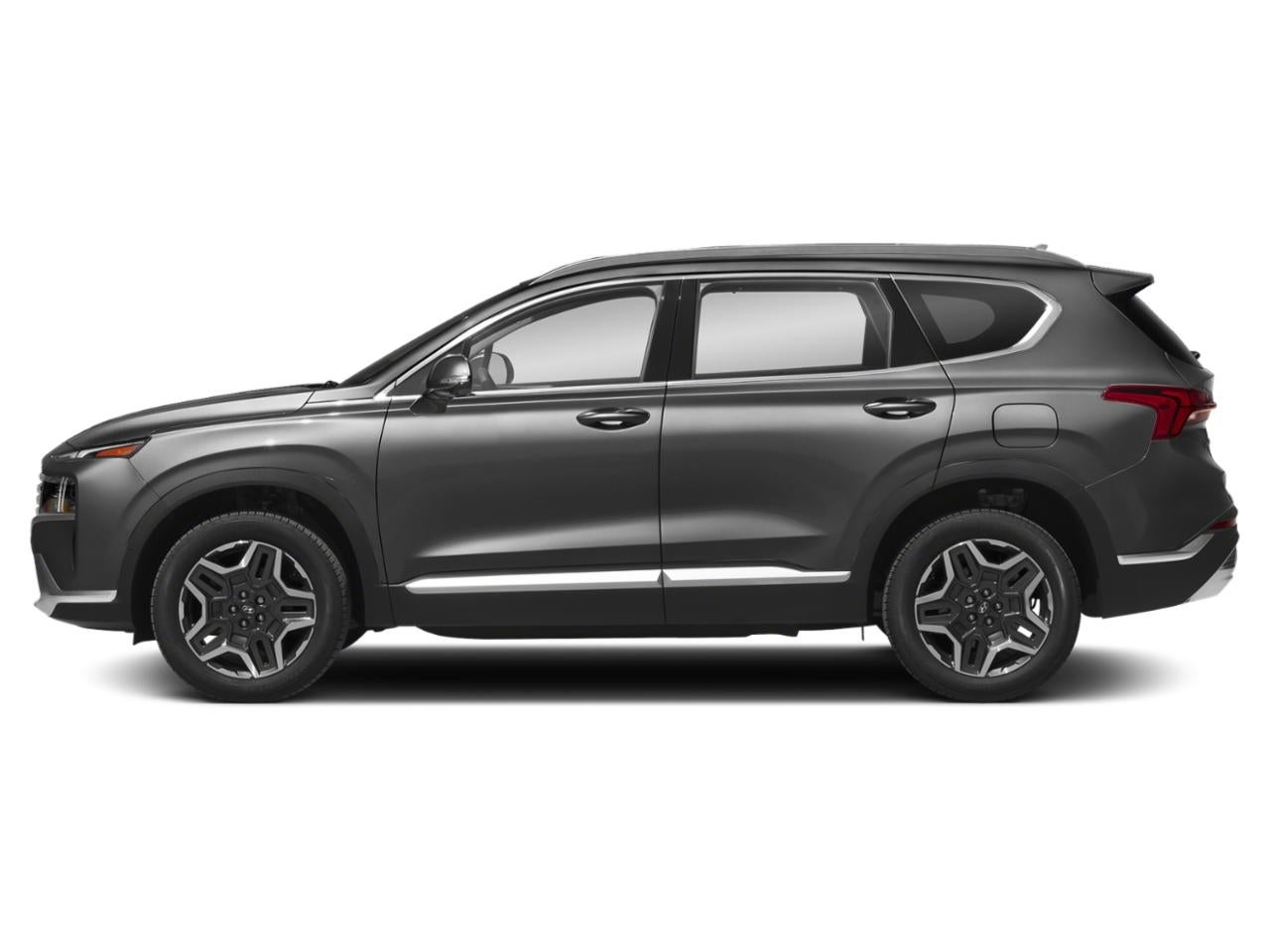 2023 Hyundai SANTA FE Hybrid Limited AWD