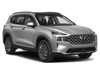 2023 Hyundai SANTA FE Hybrid Limited AWD
