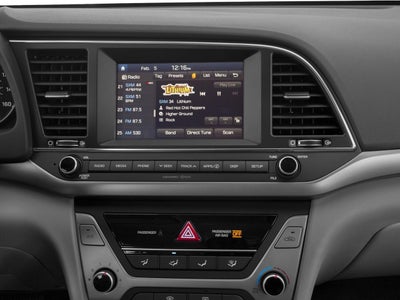 2017 Hyundai ELANTRA SE 2.0L Auto (Alabama) *Ltd Avail*