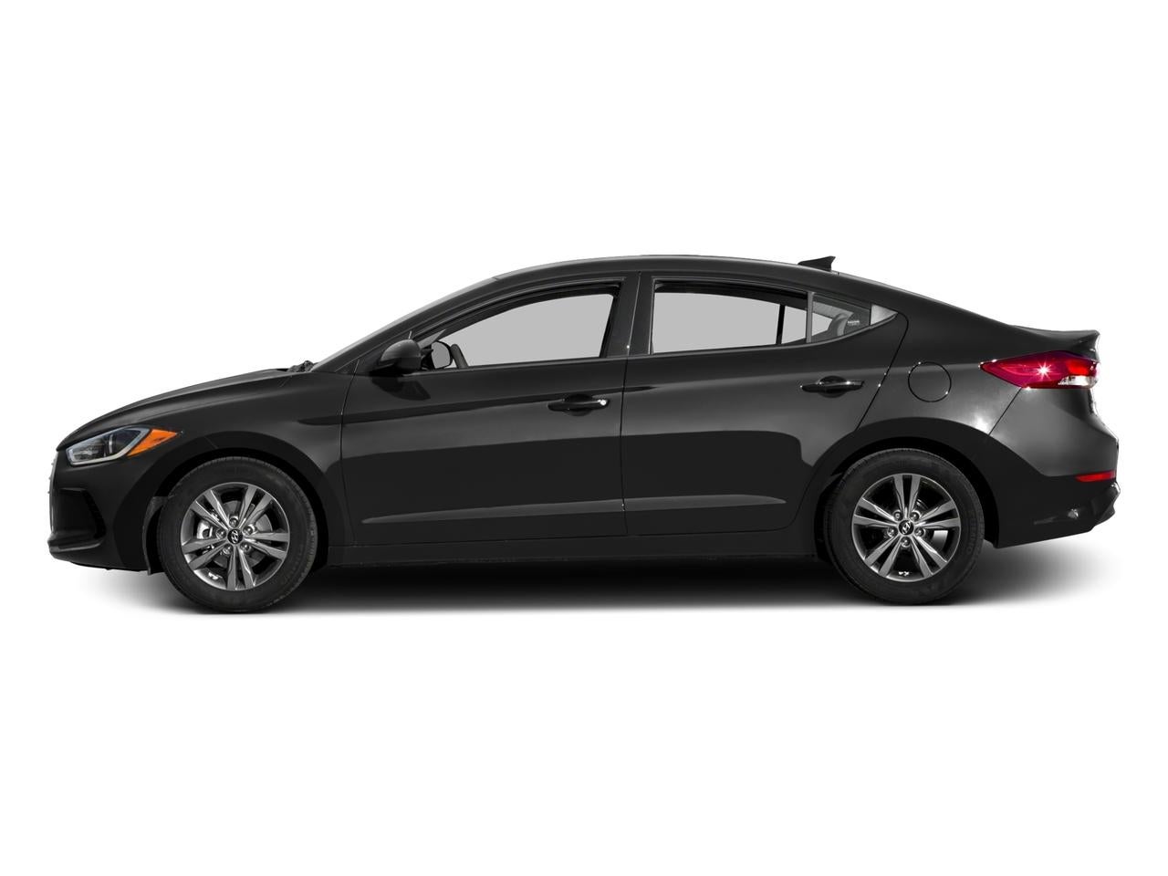 2017 Hyundai ELANTRA SE 2.0L Auto (Alabama) *Ltd Avail*