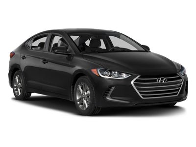 2017 Hyundai ELANTRA SE 2.0L Auto (Alabama) *Ltd Avail*