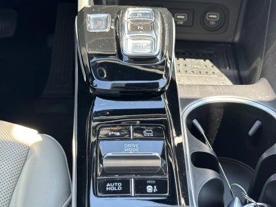 2020 Hyundai SONATA Limited 1.6T