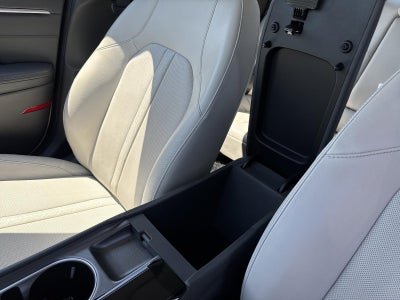 2020 Hyundai SONATA Limited 1.6T