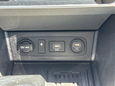 2020 Hyundai SONATA Limited 1.6T