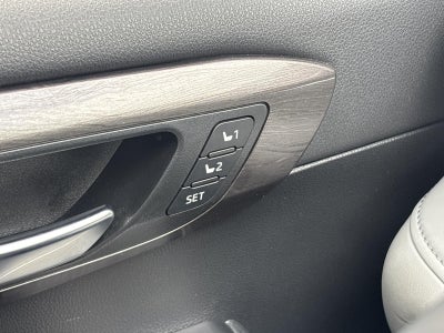 2021 Toyota Highlander Platinum AWD (Natl)