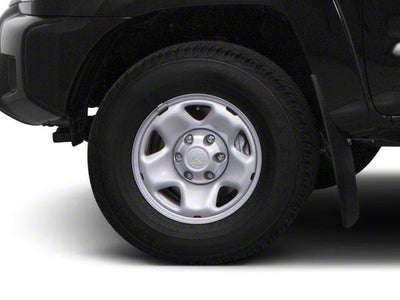 2012 Toyota Tacoma 4WD Access Cab Standard Bed V6 Automatic (Natl)