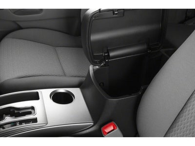 2015 Toyota Tacoma 4WD Access Cab Standard Bed V6 Automatic (SE)