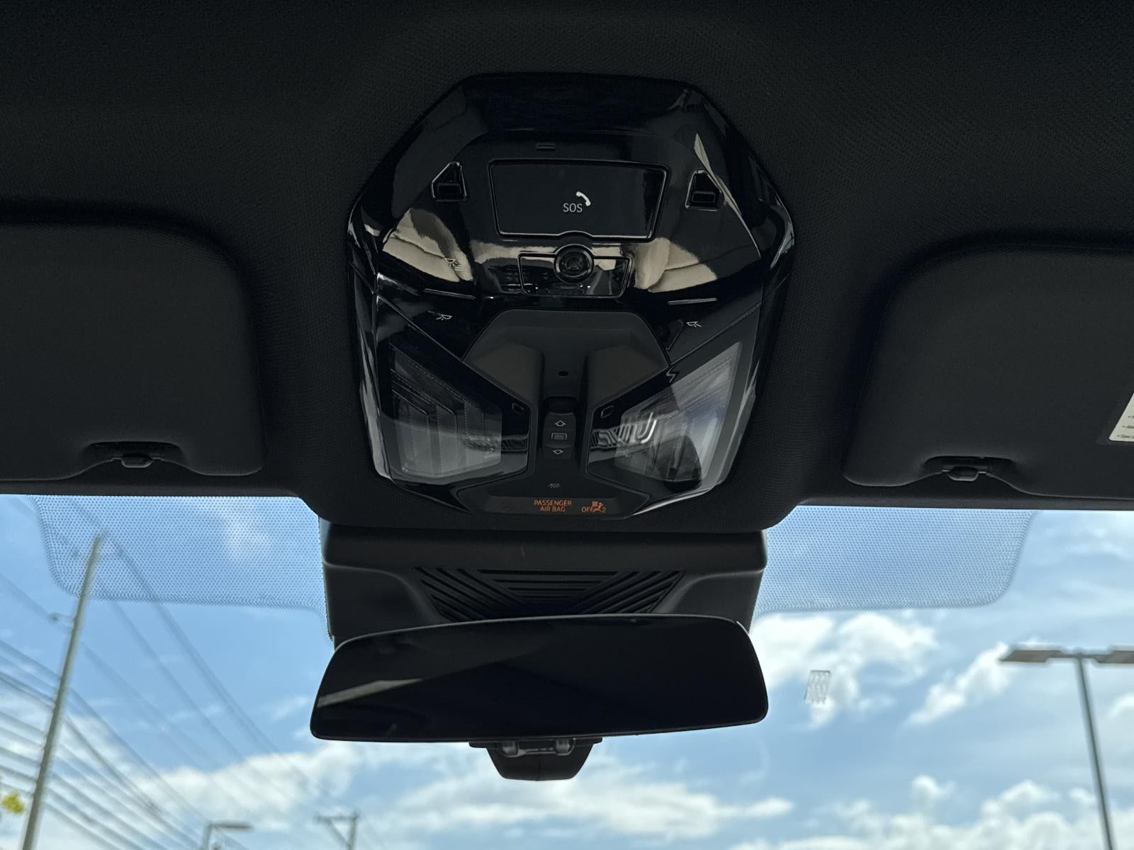 2025 BMW X3 30 xDrive Sports Activity Vehicle