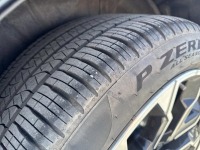 2026 BMW X3 M50 xDrive Sports Activity Vehicle