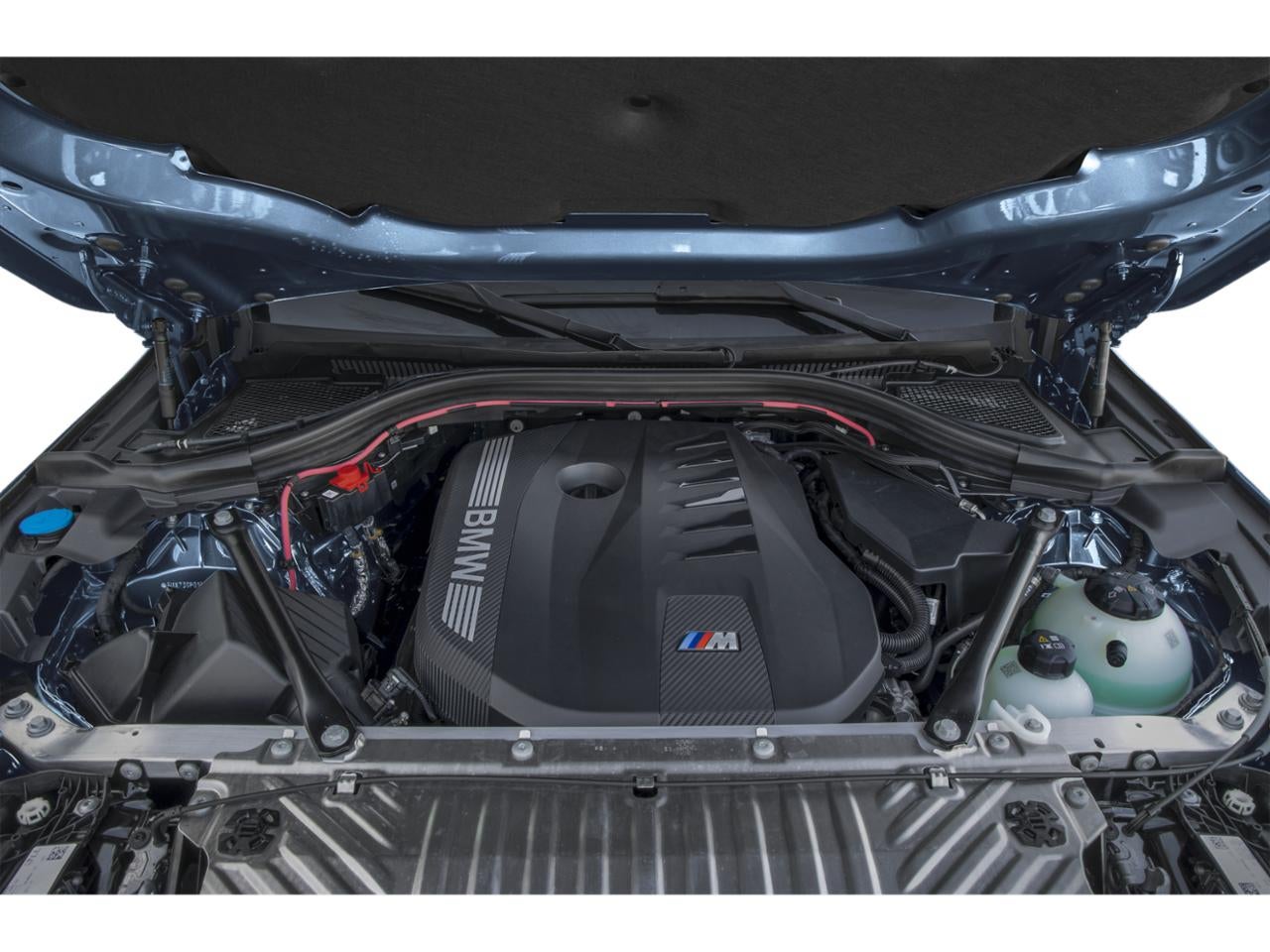 2026 BMW X3 M50 xDrive Sports Activity Vehicle