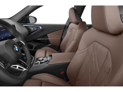 2026 BMW X3 M50 xDrive Sports Activity Vehicle