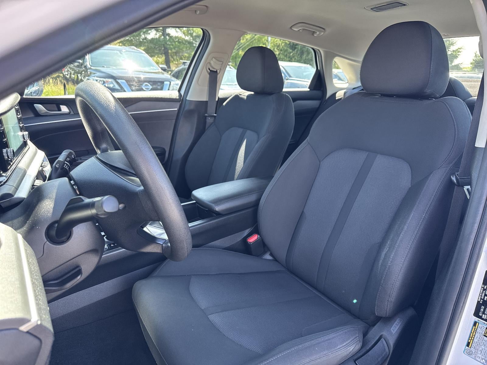 2023 Kia K5 LXS Auto FWD