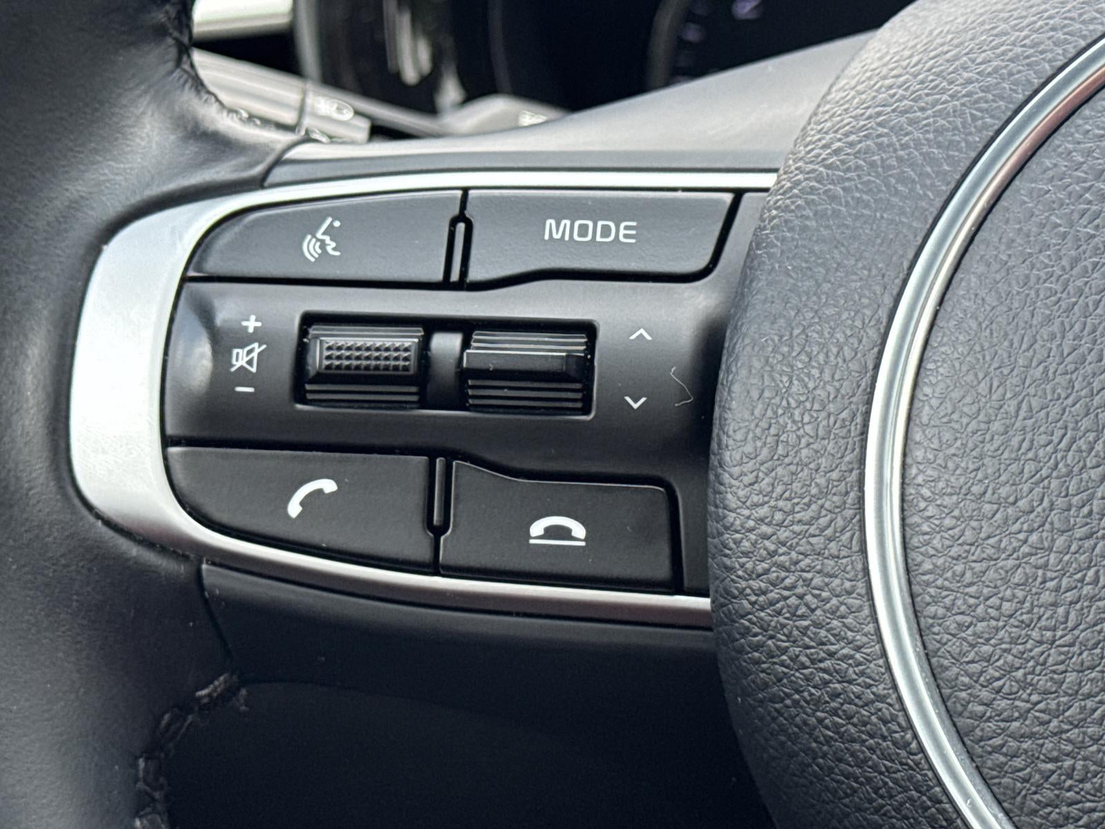 2023 Kia K5 GT-Line Auto AWD