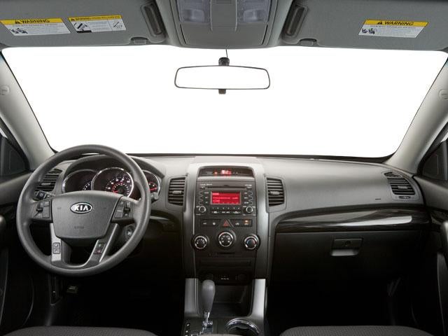 2012 Kia Sorento 2WD 4dr I4 LX