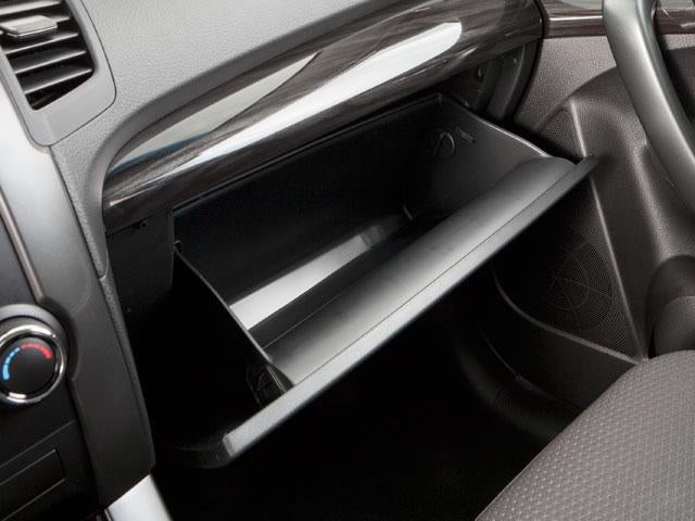 2012 Kia Sorento 2WD 4dr I4 LX