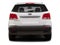 2012 Kia Sorento 2WD 4dr I4 LX
