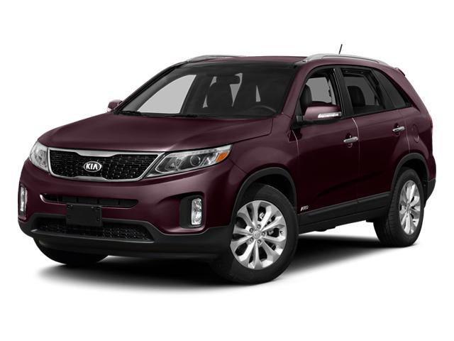 2014 Kia Sorento AWD 4dr I4 LX
