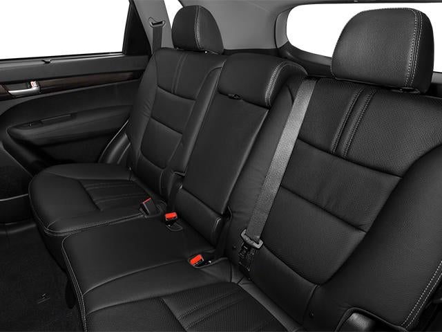 2014 Kia Sorento AWD 4dr I4 LX