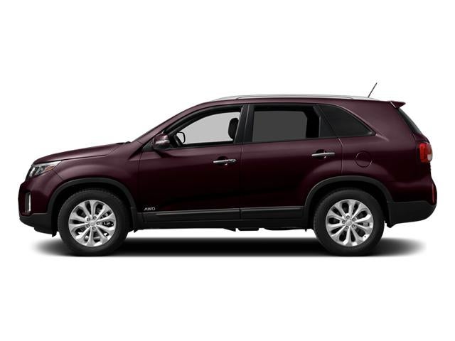 2014 Kia Sorento AWD 4dr I4 LX