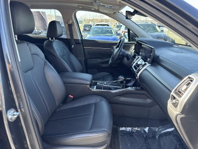 2022 Kia Sorento SX AWD