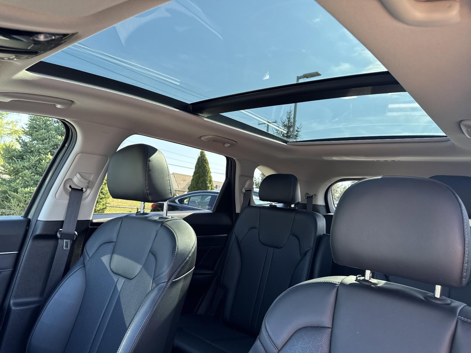 2022 Kia Sorento SX AWD