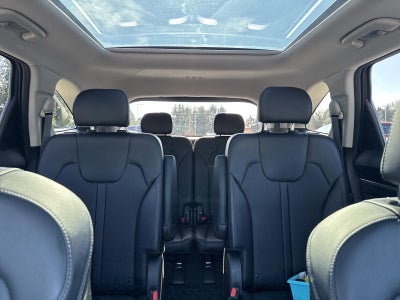 2022 Kia Sorento SX AWD