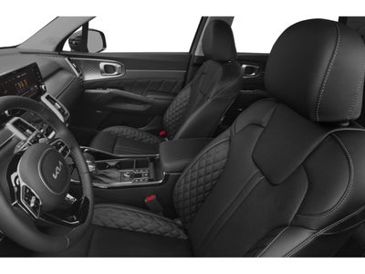 2022 Kia Sorento SX AWD