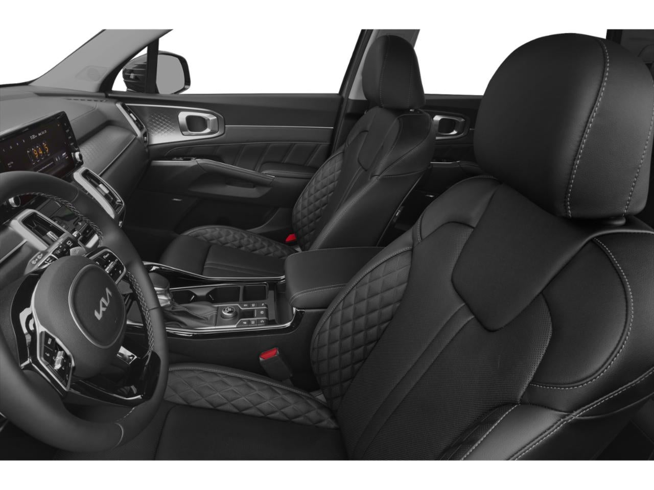 2022 Kia Sorento SX AWD