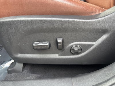 2014 Hyundai Santa Fe Sport AWD 4dr 2.0T