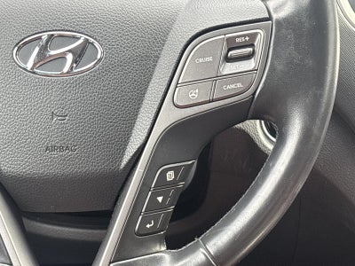 2014 Hyundai Santa Fe Sport AWD 4dr 2.0T