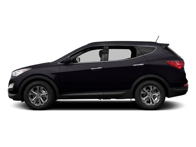 2014 Hyundai Santa Fe Sport AWD 4dr 2.0T