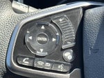 2018 Honda CR-V EX AWD