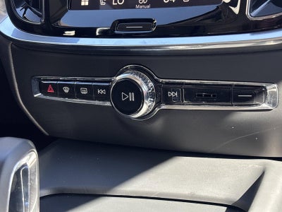 2025 Volvo S60 B5 FWD Core