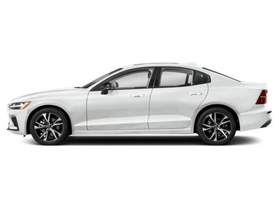 2025 Volvo S60 B5 FWD Core