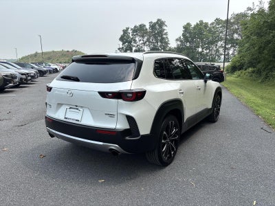 2024 Mazda Mazda CX-50 2.5 Turbo Meridian Edition AWD