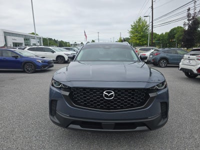 2025 Mazda Mazda CX-50 2.5 S Premium Plus Package AWD