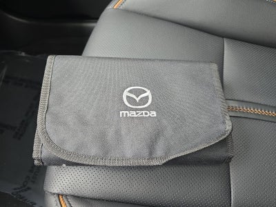 2025 Mazda Mazda CX-50 2.5 S Premium Plus Package AWD