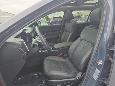 2025 Mazda Mazda CX-50 2.5 S Premium Plus Package AWD