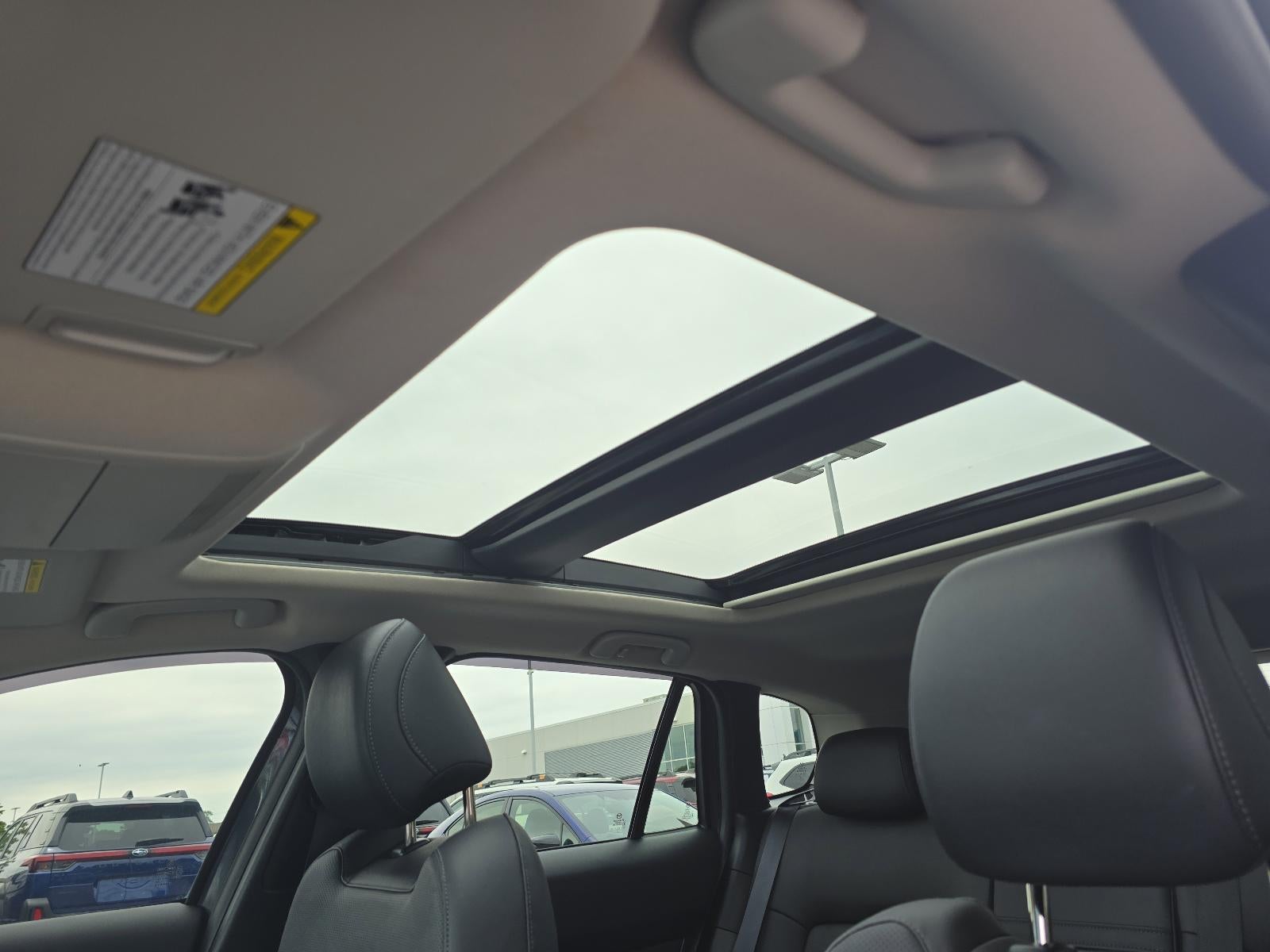 2025 Mazda Mazda CX-50 2.5 S Premium Plus Package AWD