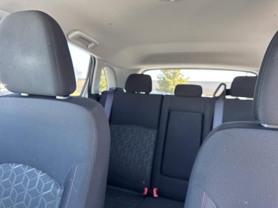 2021 Mitsubishi Outlander Sport ES 2.0 AWC CVT