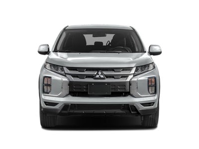 2021 Mitsubishi Outlander Sport ES 2.0 AWC CVT