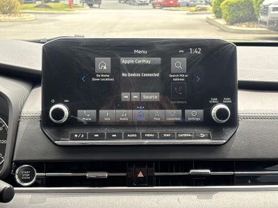 2022 Mitsubishi Outlander Black Edition S-AWC