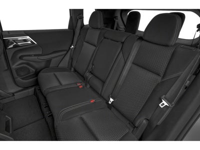 2022 Mitsubishi Outlander Black Edition S-AWC